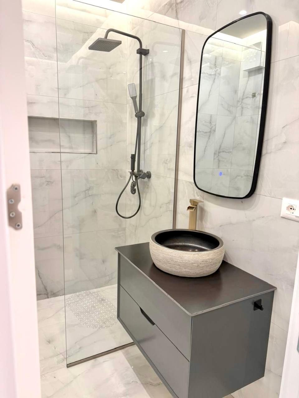 Apartamento Currila White Hill