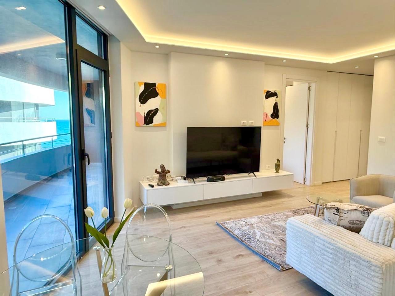 Currila White Hill Apartamento *