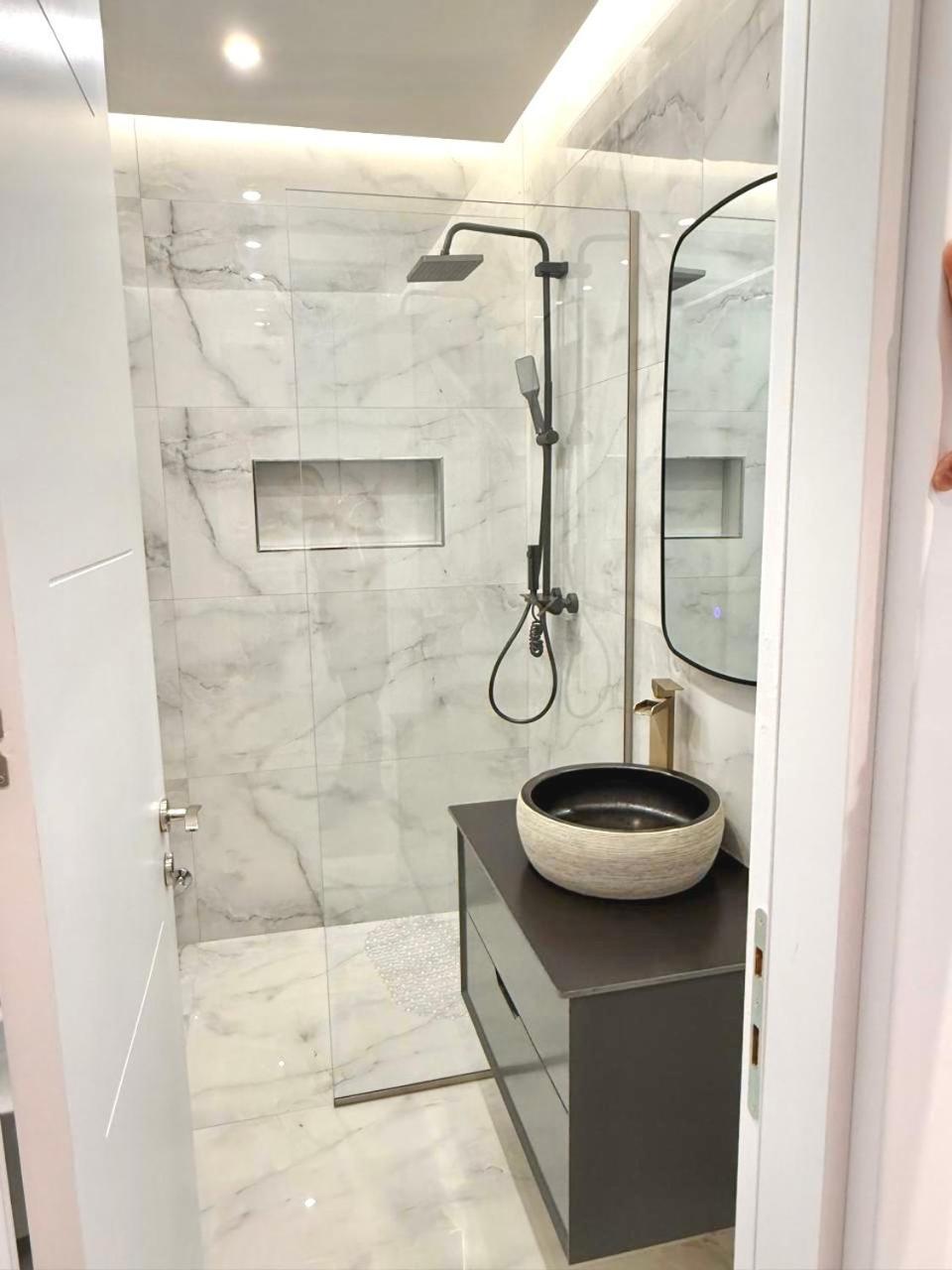 Currila White Hill Apartamento