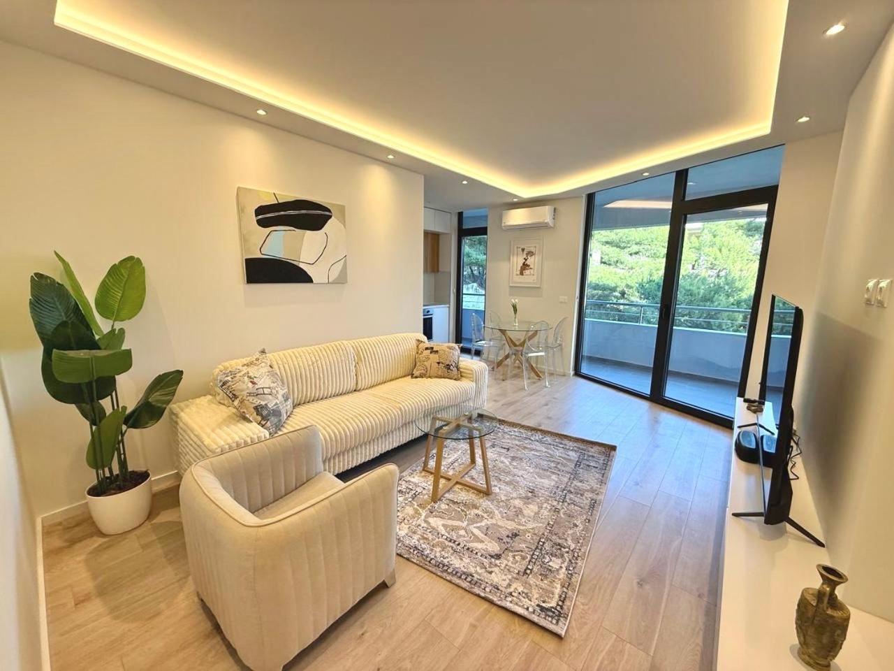 Currila White Hill Apartamento