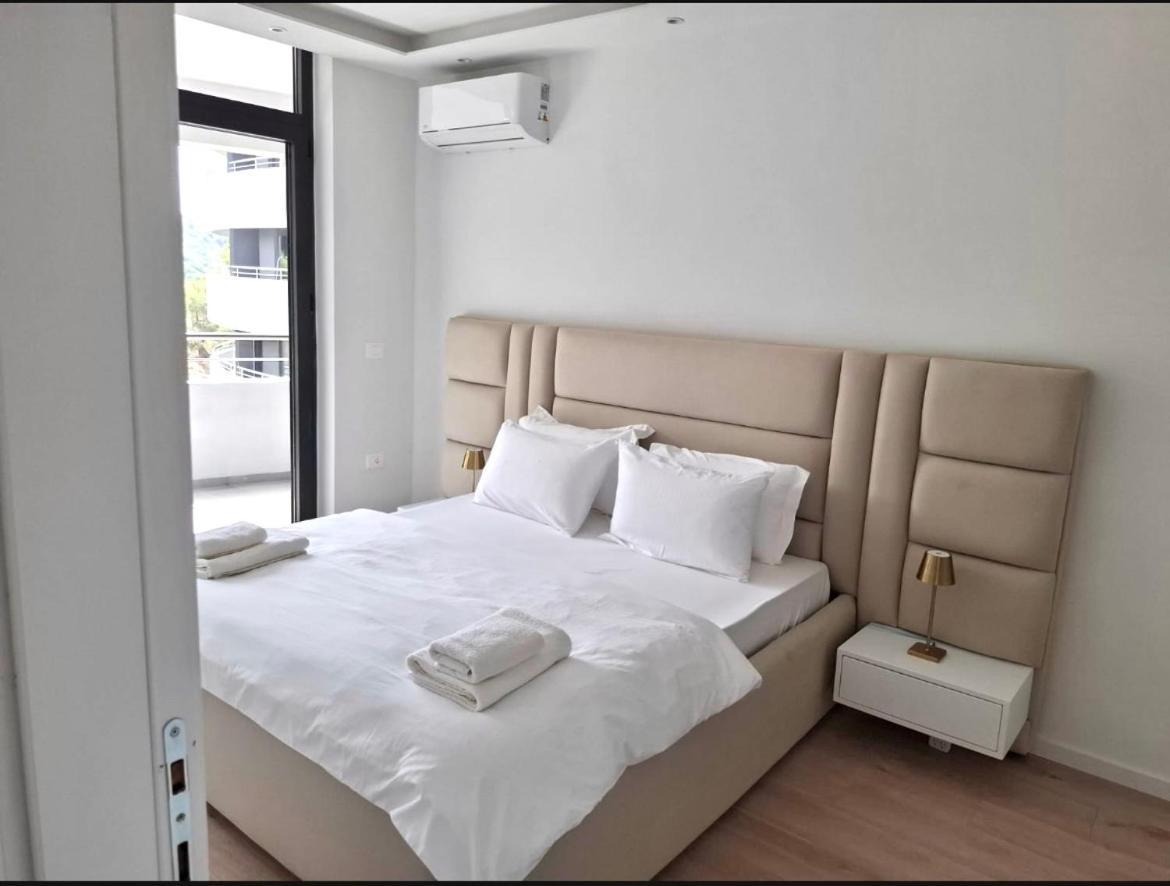 Apartamento Currila White Hill