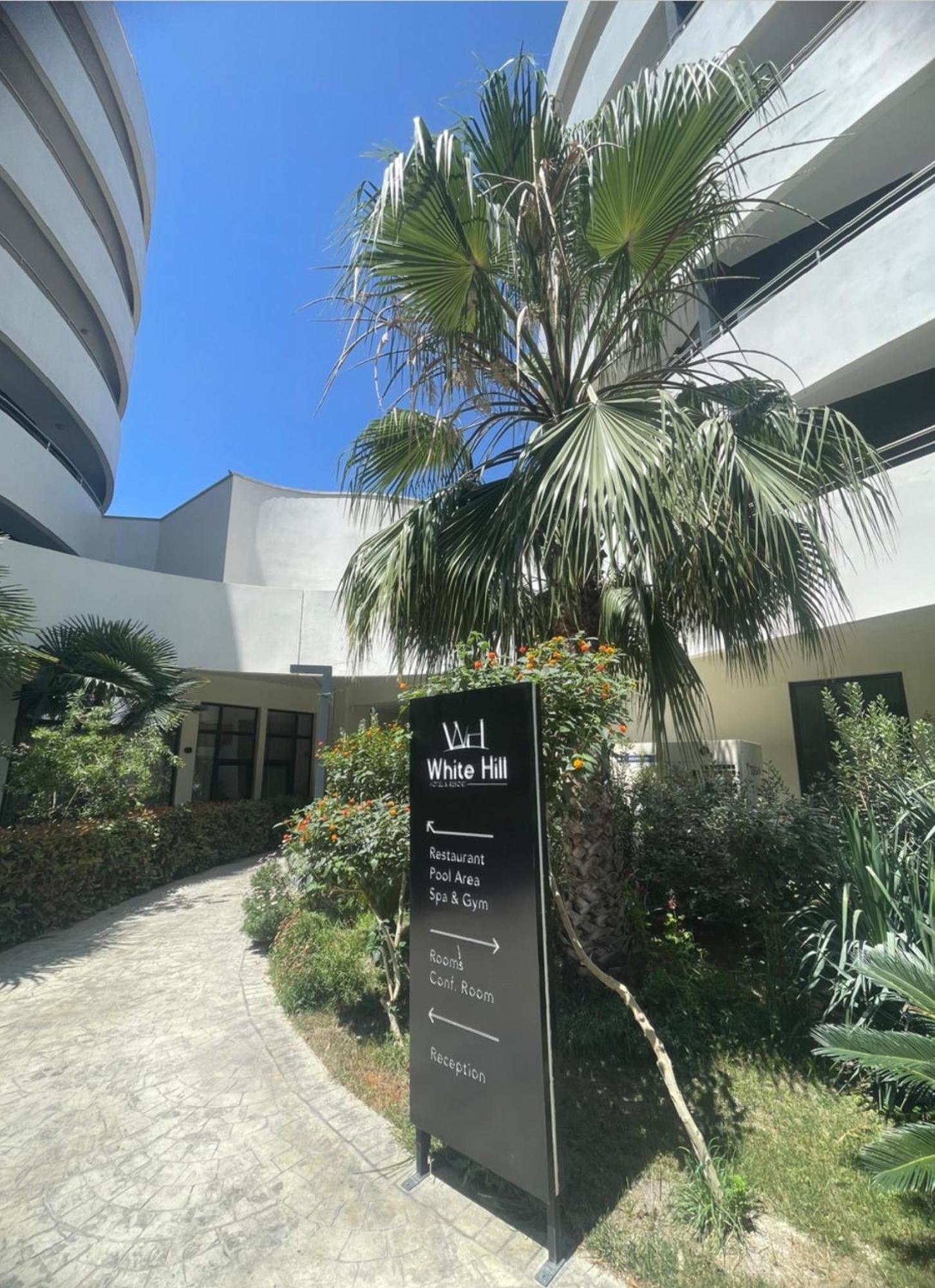 Apartamento Currila White Hill Durrës